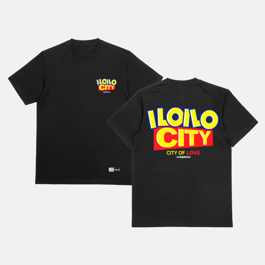 Iloilo City of Play