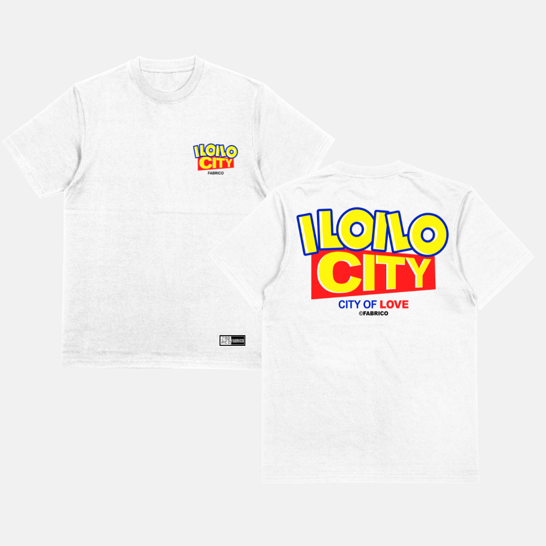 Iloilo City of Play