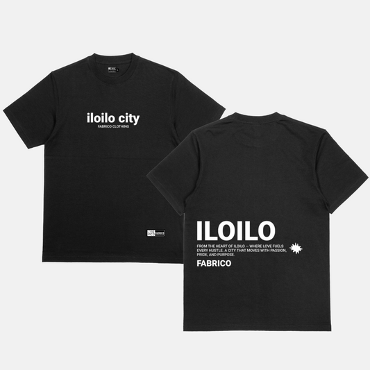 Iloilo City Shirt