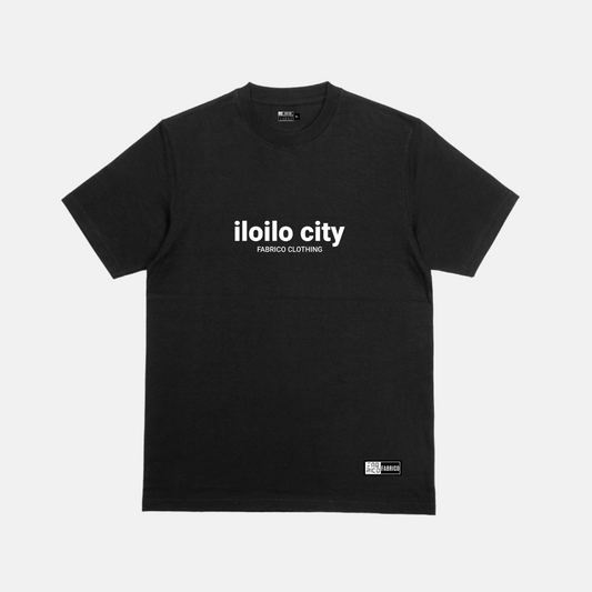 Iloilo City Shirt