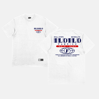 Iloilo Small Steps