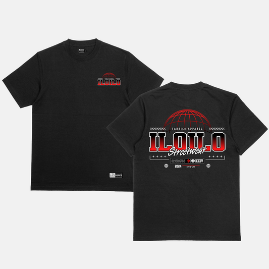 Iloilo Streetwear