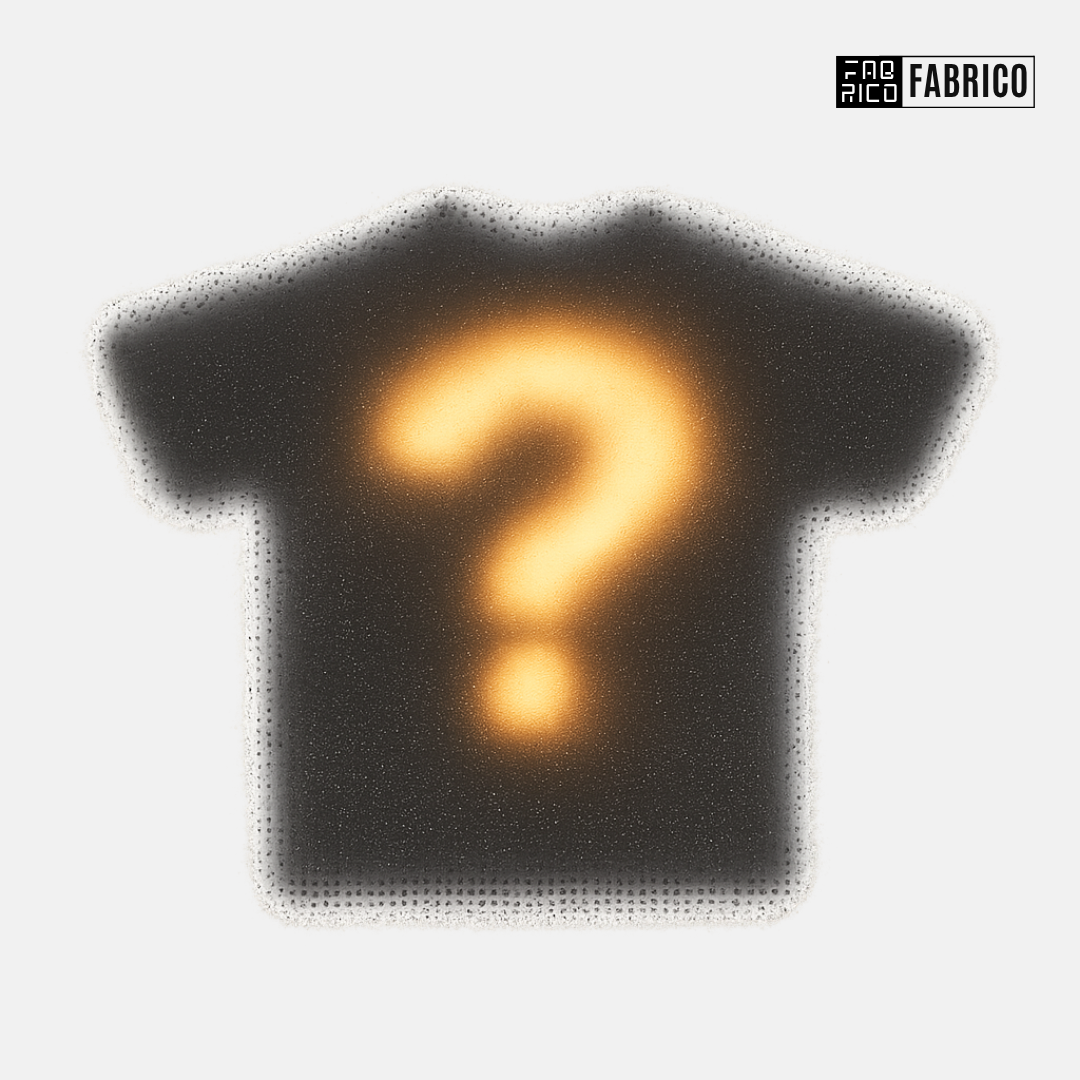 Mystery Tee