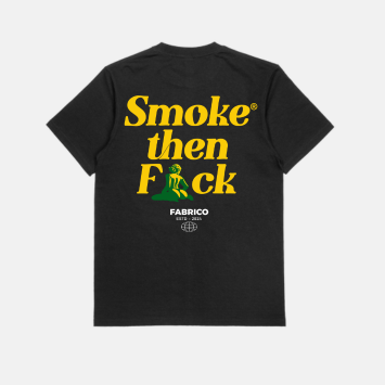 Smoke Then Fuck