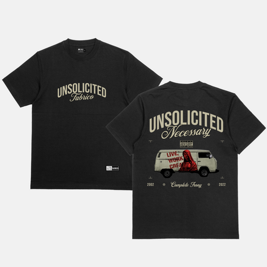 Unsolicited