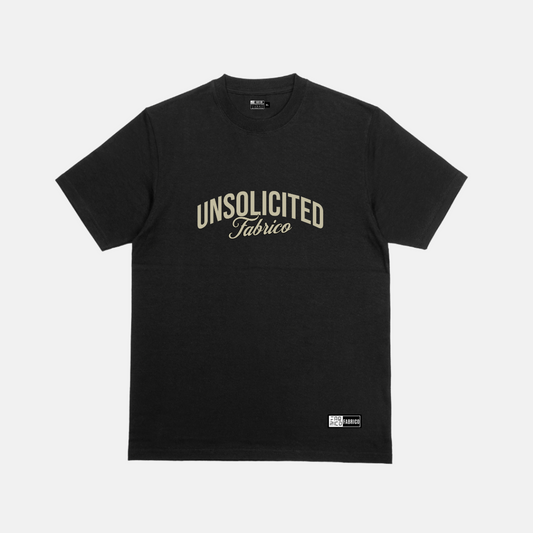 Unsolicited
