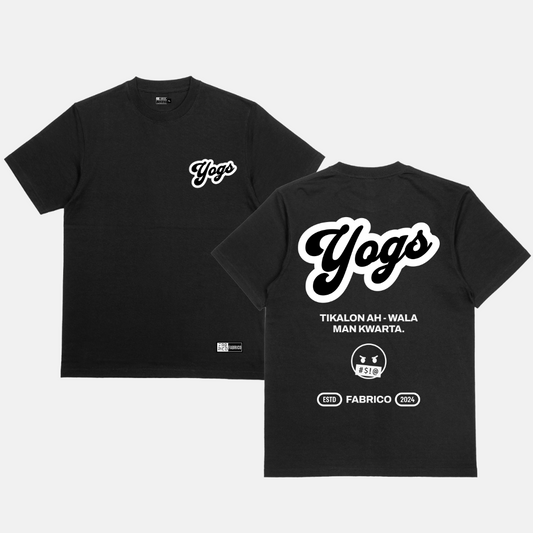 Yogs