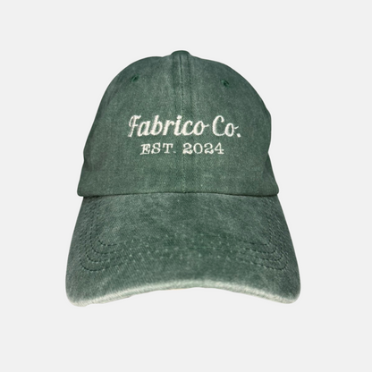 Fabrico Acid Green