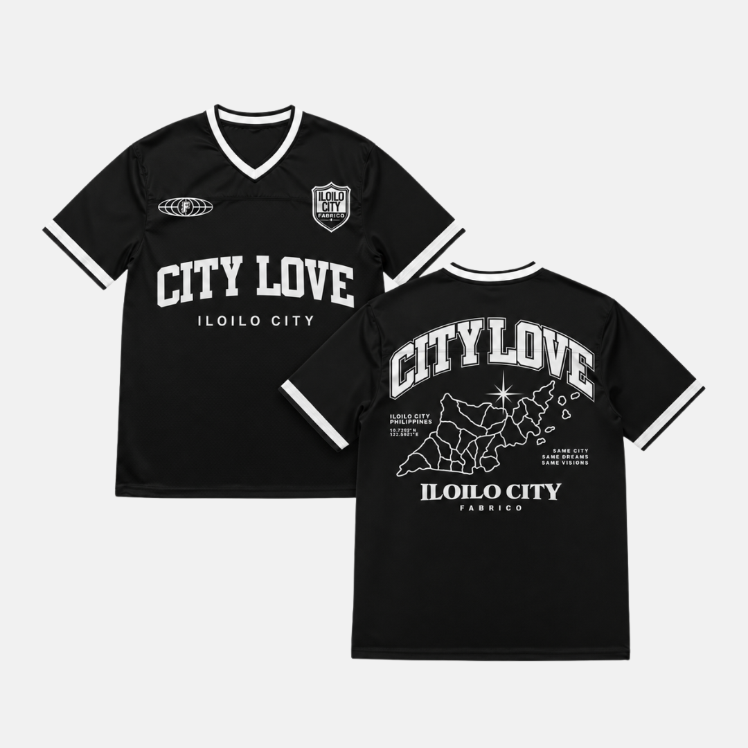 City Love 001 Mesh
