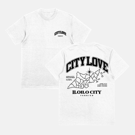 City Love 001 T-Shirt