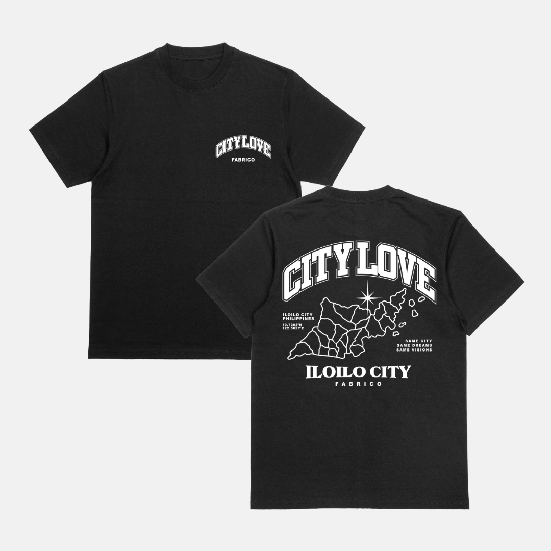City Love 001 T-Shirt