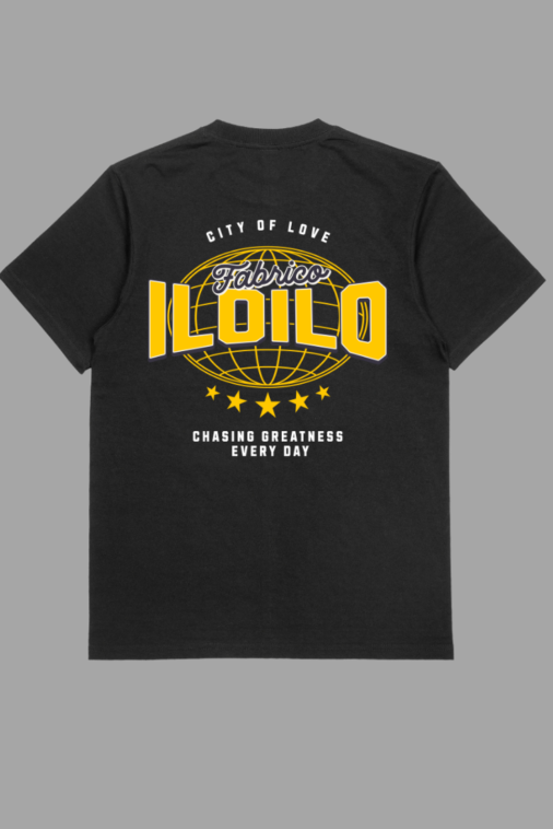 Iloilo Worldwide Yellow - Image 3